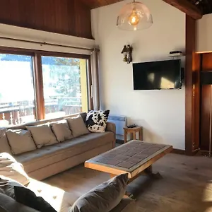 Chalet Chalet 12 Personnes, Montgenèvre